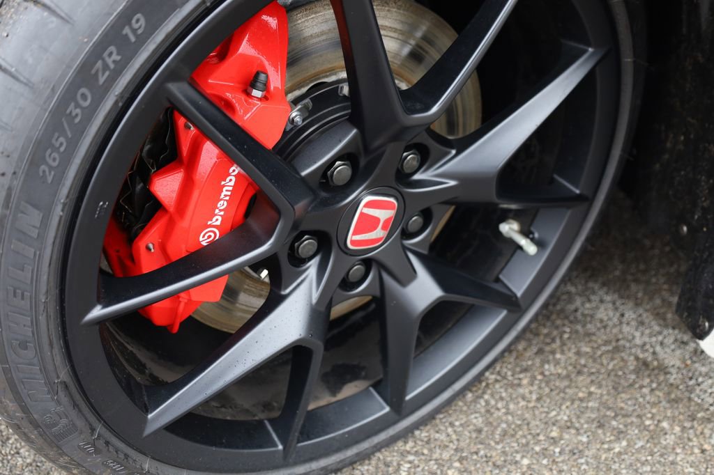 New 2025 Honda Civic Type R image 9