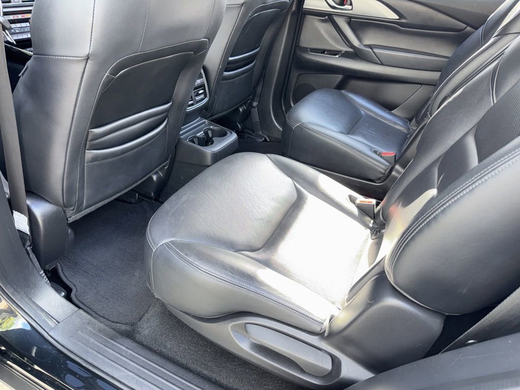 Used 2023 MAZDA CX-9 Touring Plus image 26