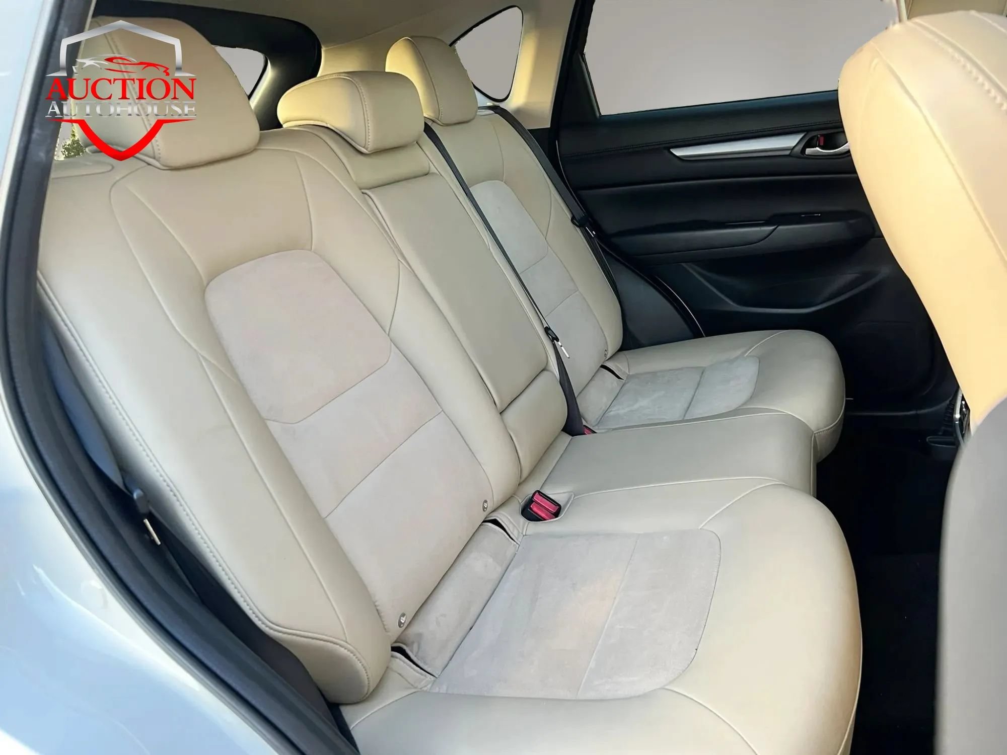 Used 2017 MAZDA CX-5 Touring FWD image 21