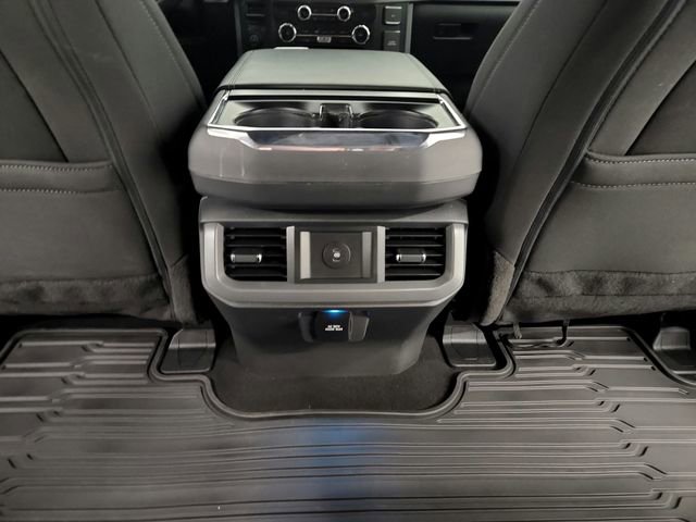 Used 2025 Ford F150 XLT w/ Equipment Group 301A Standard AWD/4WD image 35