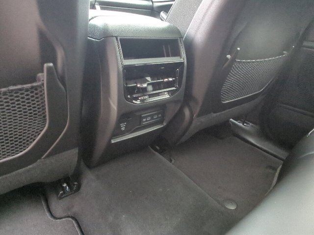 New 2026 Jeep Grand Cherokee Altitude AWD/4WD image 28