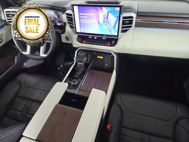 Used 2023 Toyota Tundra Capstone image 27