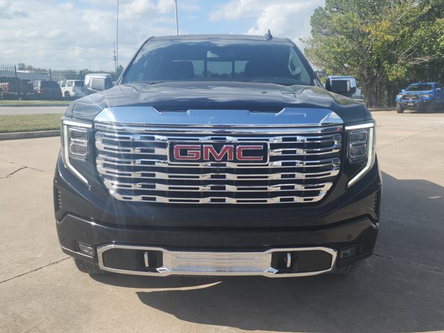 Used 2023 GMC Sierra 1500 Denali AWD/4WD image 11