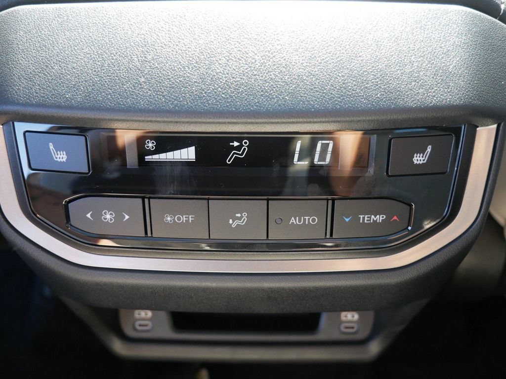 New 2026 Lexus TX 350 AWD image 13