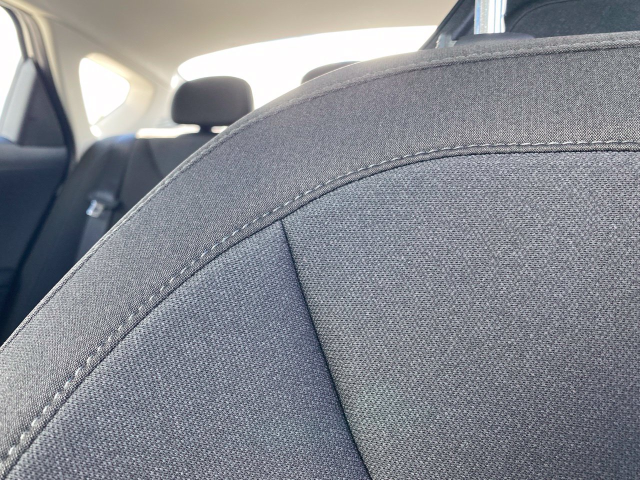 New 2027 Kia K4 FWD image 11