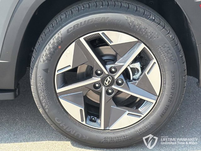 New 2026 Hyundai Tucson SEL FWD image 11