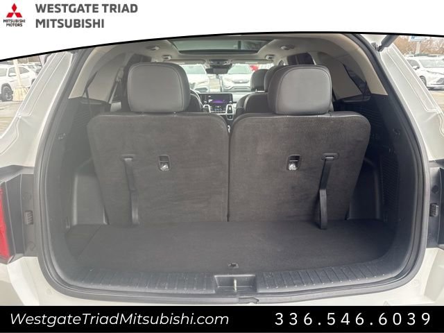 Used 2021 Kia Sorento SX AWD/4WD image 30