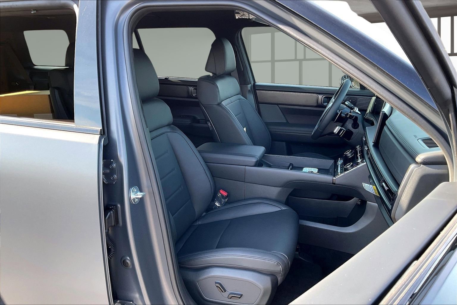 New 2026 Hyundai Santa Fe Calligraphy AWD/4WD image 11
