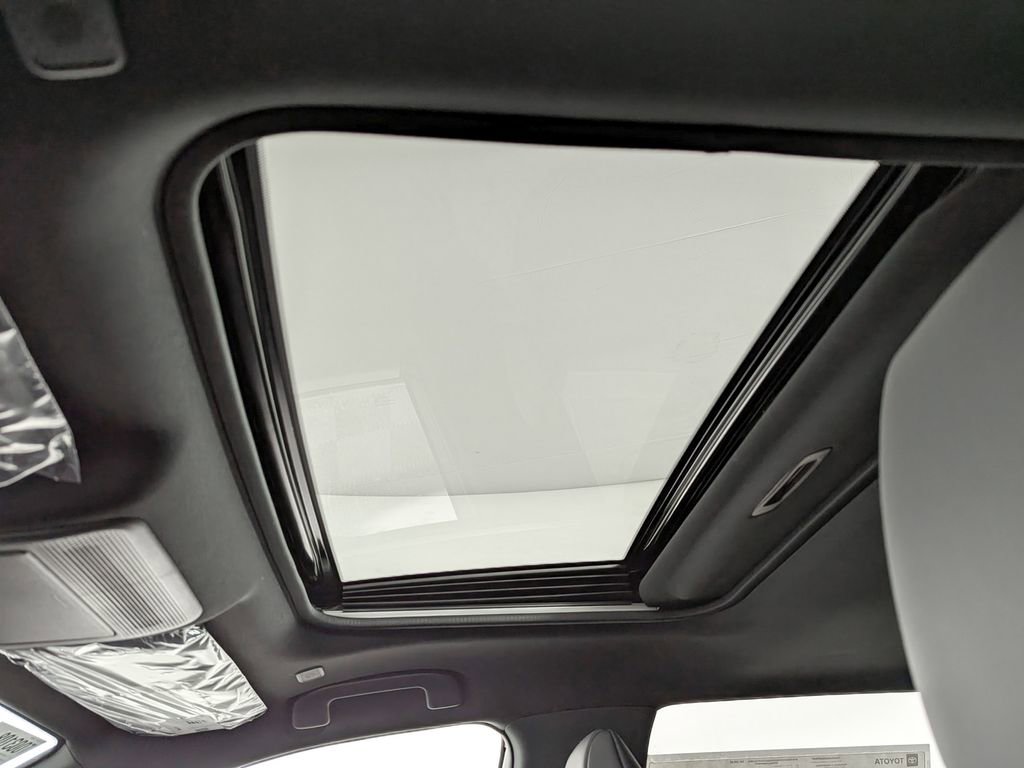 New 2026 Toyota RAV4 XSE image 9