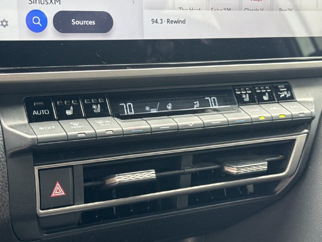 Used 2025 Toyota Camry XSE w/ Premium Plus Package FWD image 20