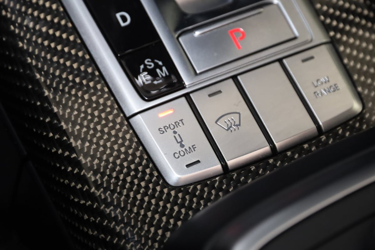 Used 2017 Mercedes-Benz G 550 Squared image 37