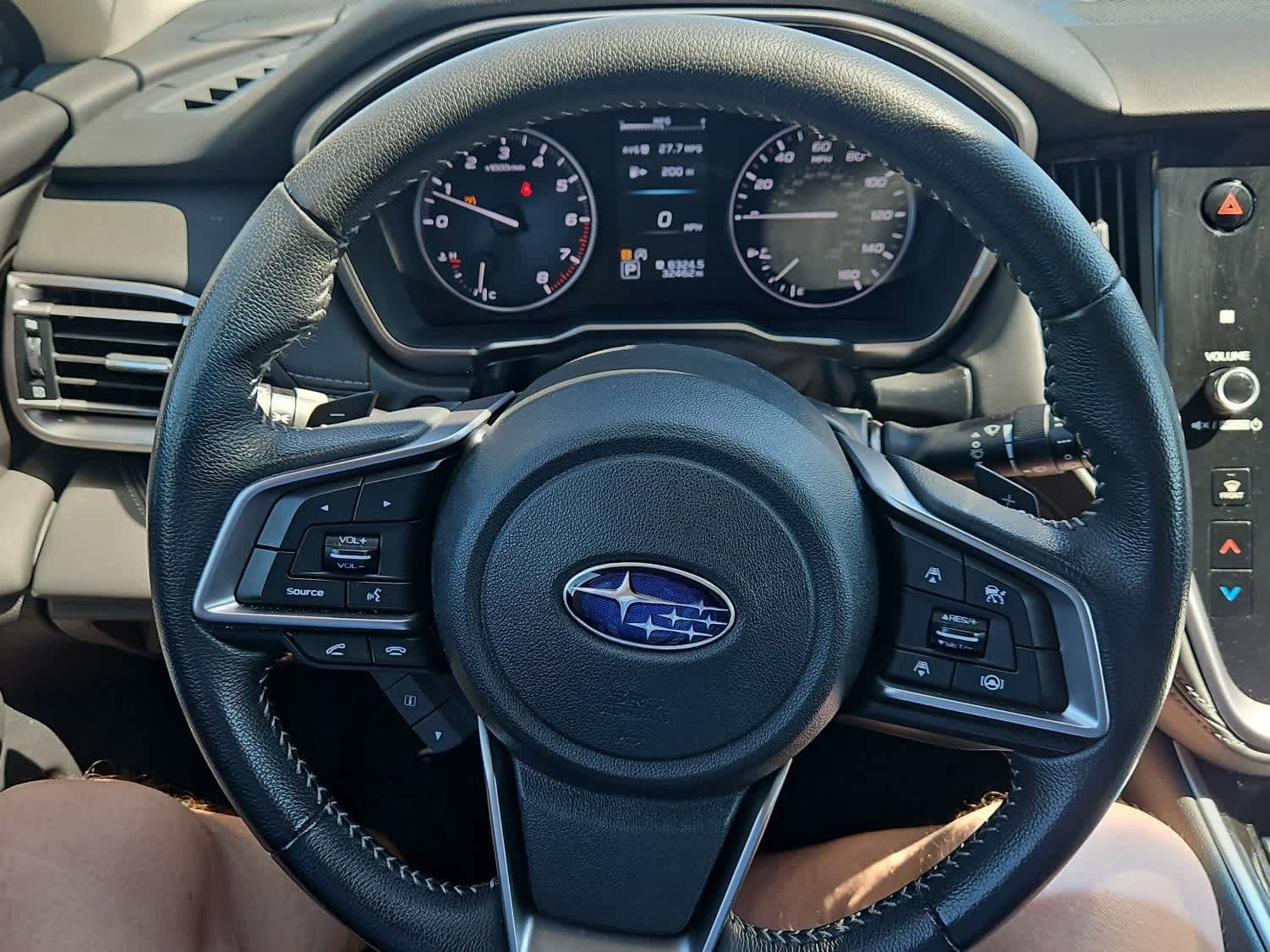 Used 2022 Subaru Outback Limited AWD/4WD image 15