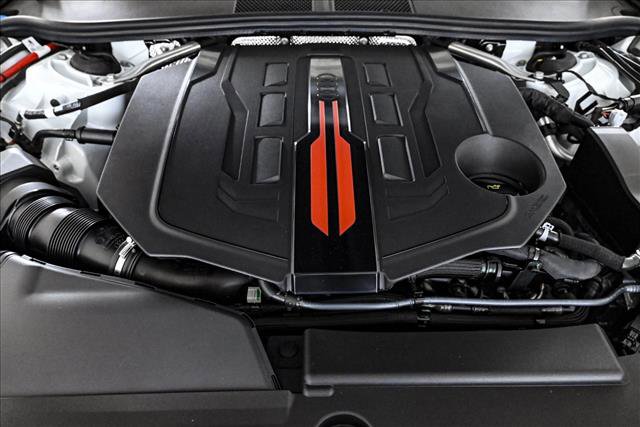 New 2025 Audi S5 Premium Plus image 24