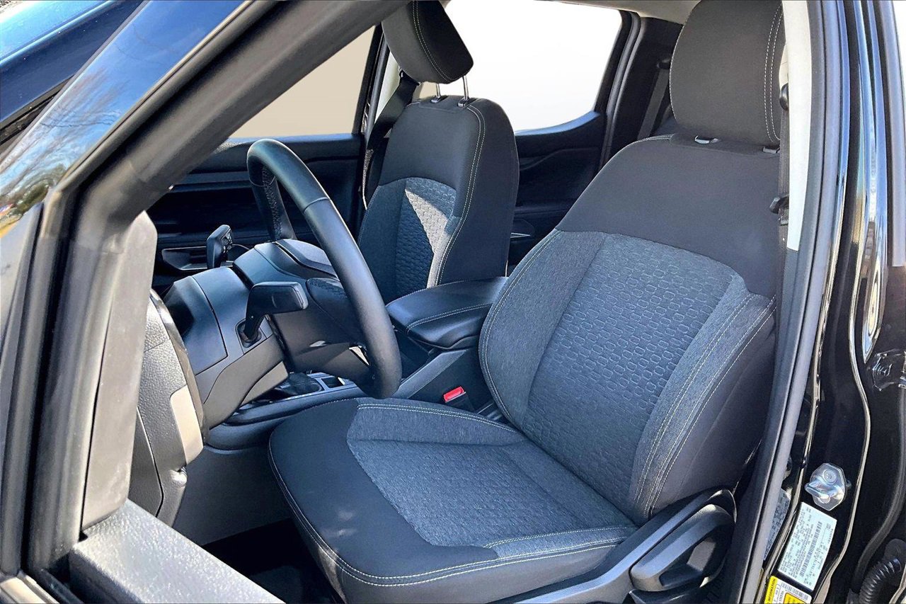 Used 2024 Ford Ranger XLT w/ Trailer Tow Package image 19