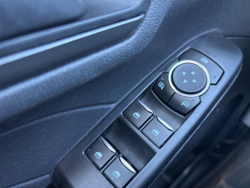 Used 2023 Ford Escape Active w/ Tech Pack #1 image 22