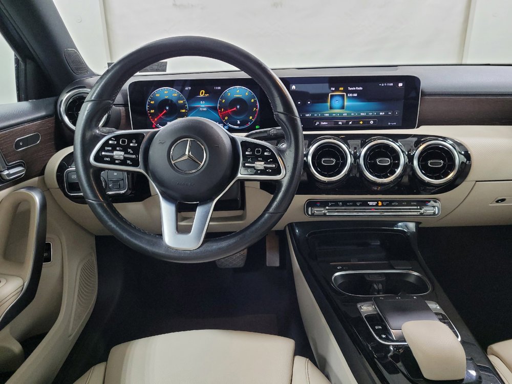 Used 2019 Mercedes-Benz A 220 4MATIC image 22