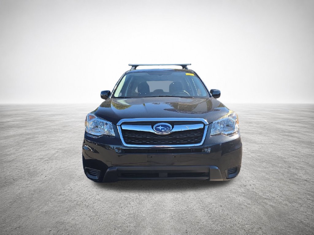 Used 2016 Subaru Forester 2.5i Premium AWD/4WD image 3