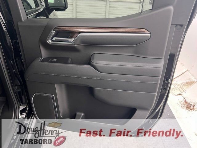 New 2026 Chevrolet Silverado 1500 RST w/ All Star Edition Plus image 36