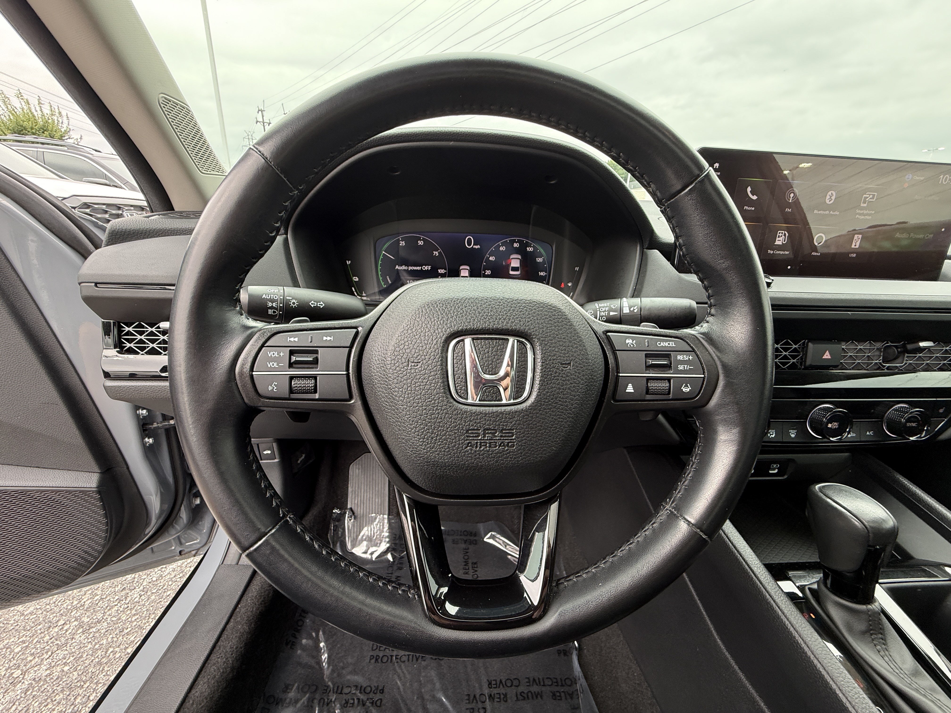 Used 2023 Honda Accord EX-L image 18