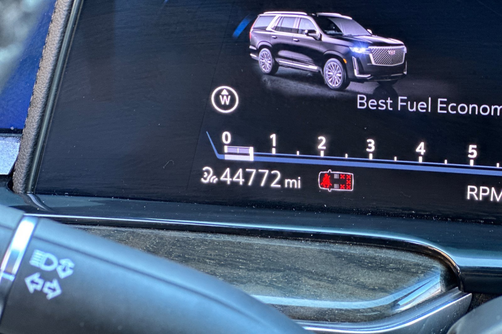 Certified 2024 Cadillac Escalade Premium Luxury image 40