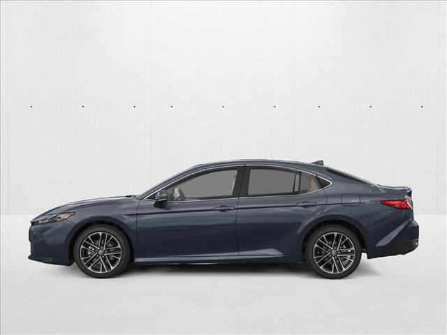 New 2026 Toyota Camry XLE w/ Premium Plus Package FWD image 3