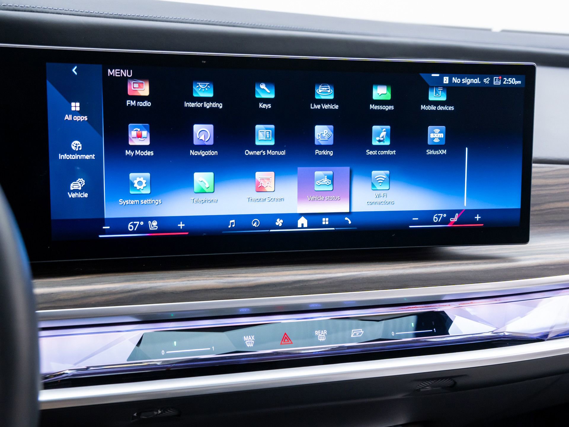 Certified 2024 BMW 760i xDrive image 24