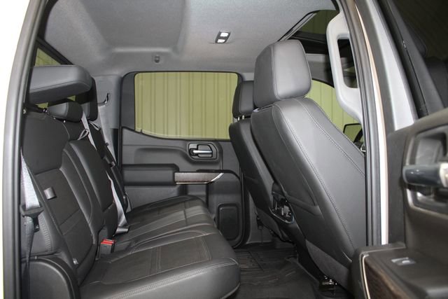 Used 2022 GMC Sierra 1500 Denali w/ Denali Reserve Package AWD/4WD image 20
