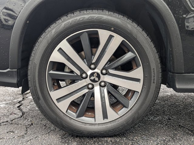 Used 2020 Mitsubishi Outlander Sport ES image 18