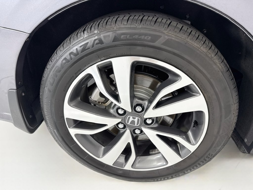 Used 2024 Honda Odyssey Touring image 33