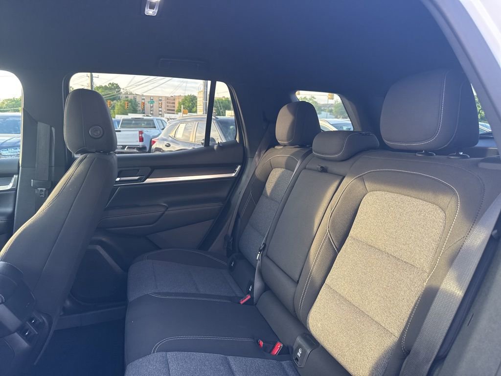 Used 2025 GMC Terrain Elevation AWD/4WD image 24