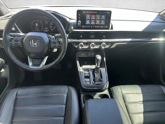 Used 2024 Honda CR-V Sport Touring image 25