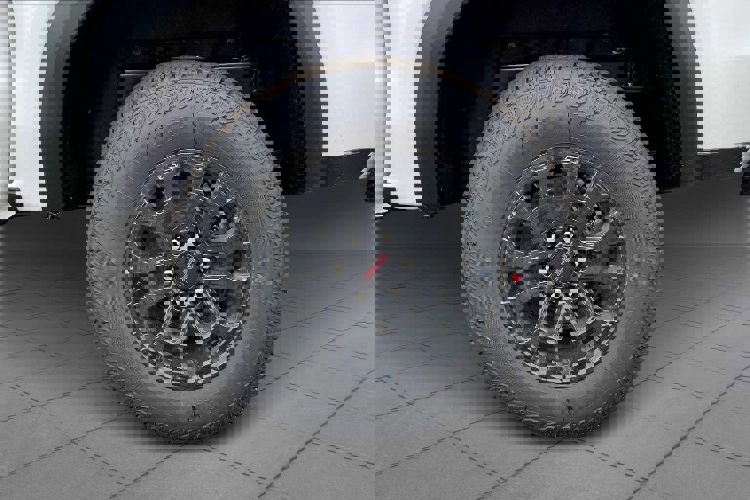 New 2026 GMC Canyon Elevation w/ Convenience Package image 11