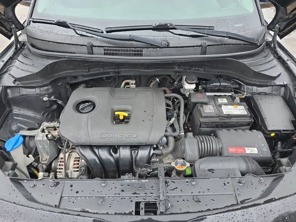 Used 2022 Kia Soul S FWD image 53