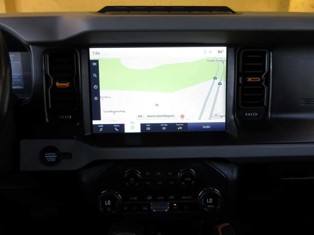 Used 2023 Ford Bronco Badlands AWD/4WD image 17
