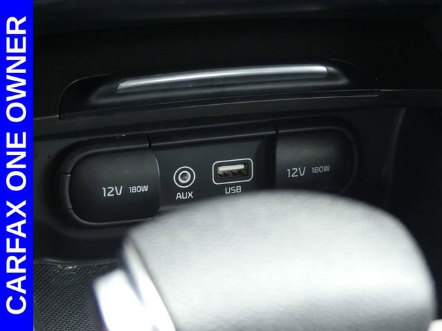 Used 2020 Kia Optima SE FWD image 32