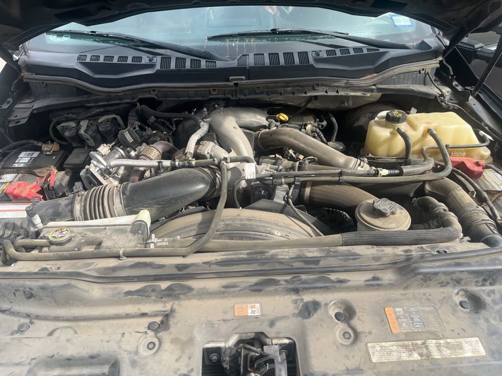 Used 2022 Ford F250 King Ranch w/ King Ranch Ultimate Package image 26