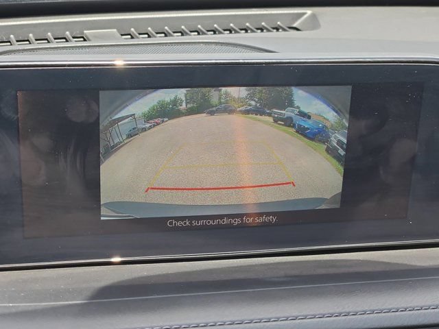 Used 2025 MAZDA CX-30 AWD 2.5 S w/ Preferred Package image 17