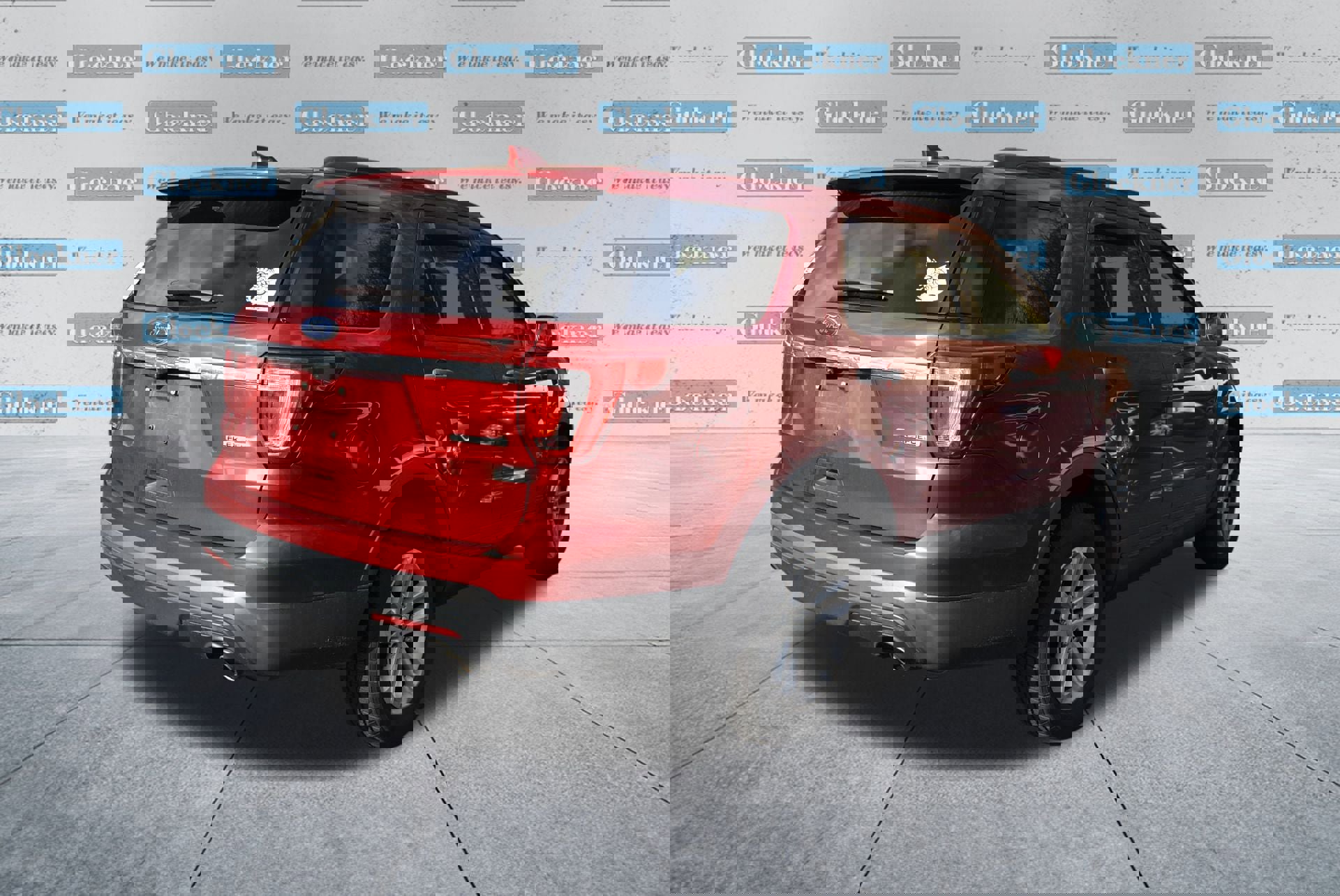 Used 2016 Ford Explorer Base image 6