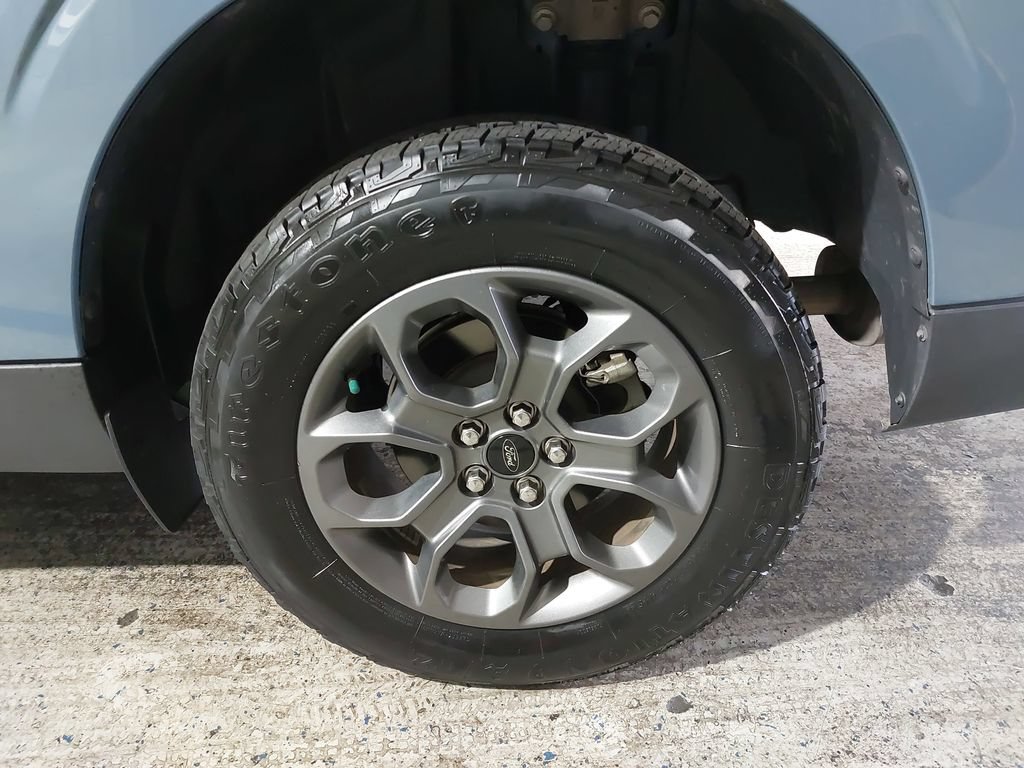 Used 2022 Ford Maverick XLT w/ Equipment Group 300A Standard AWD/4WD image 35