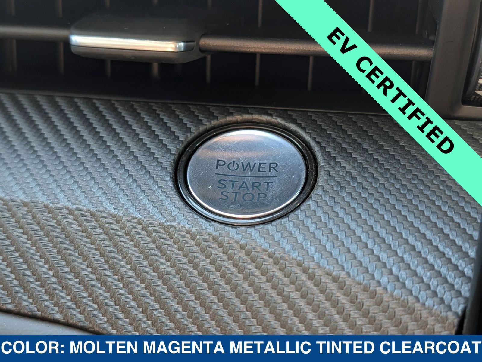 Certified 2025 Ford Mustang Mach-E Select w/ Comfort Package Lite image 32