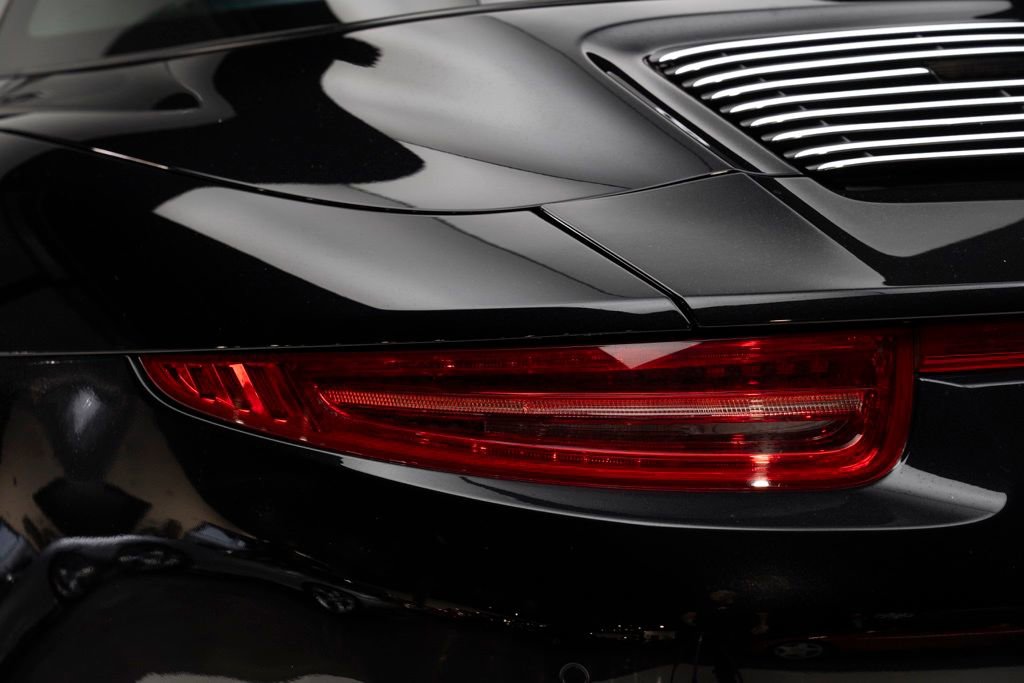 Used 2015 Porsche 911 Targa 4S AWD/4WD image 57