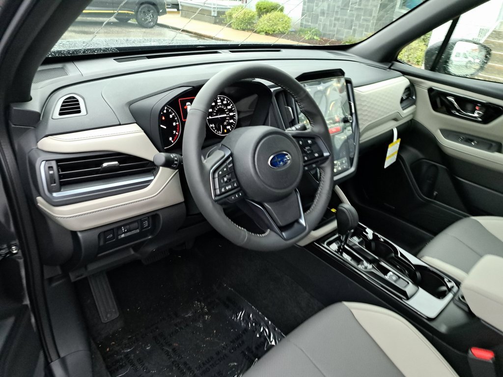 New 2026 Subaru Forester Limited image 10
