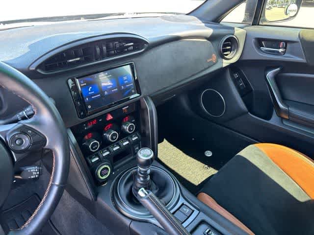 Used 2020 Toyota 86 RWD image 20