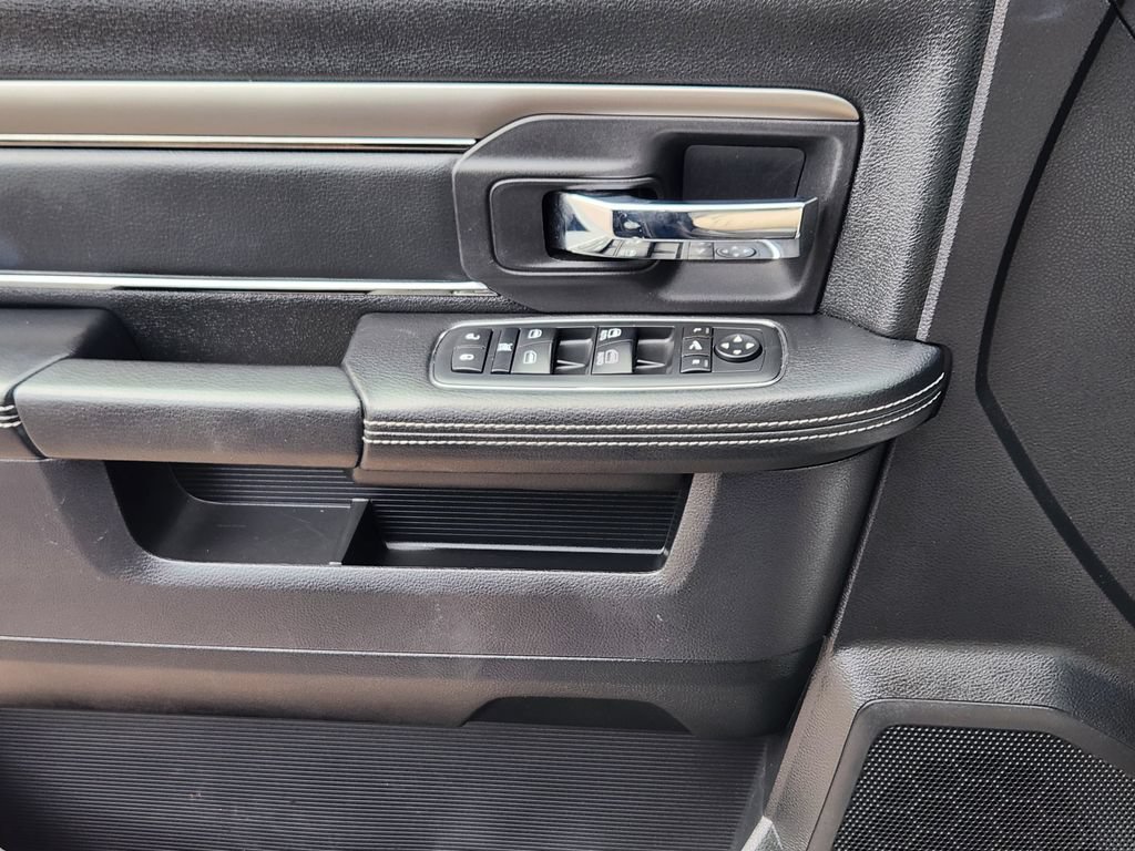 Used 2016 RAM 1500 Sport w/ Convenience Group AWD/4WD image 24
