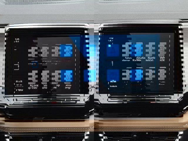 Used 2025 Volkswagen Atlas Cross Sport SE AWD/4WD image 17