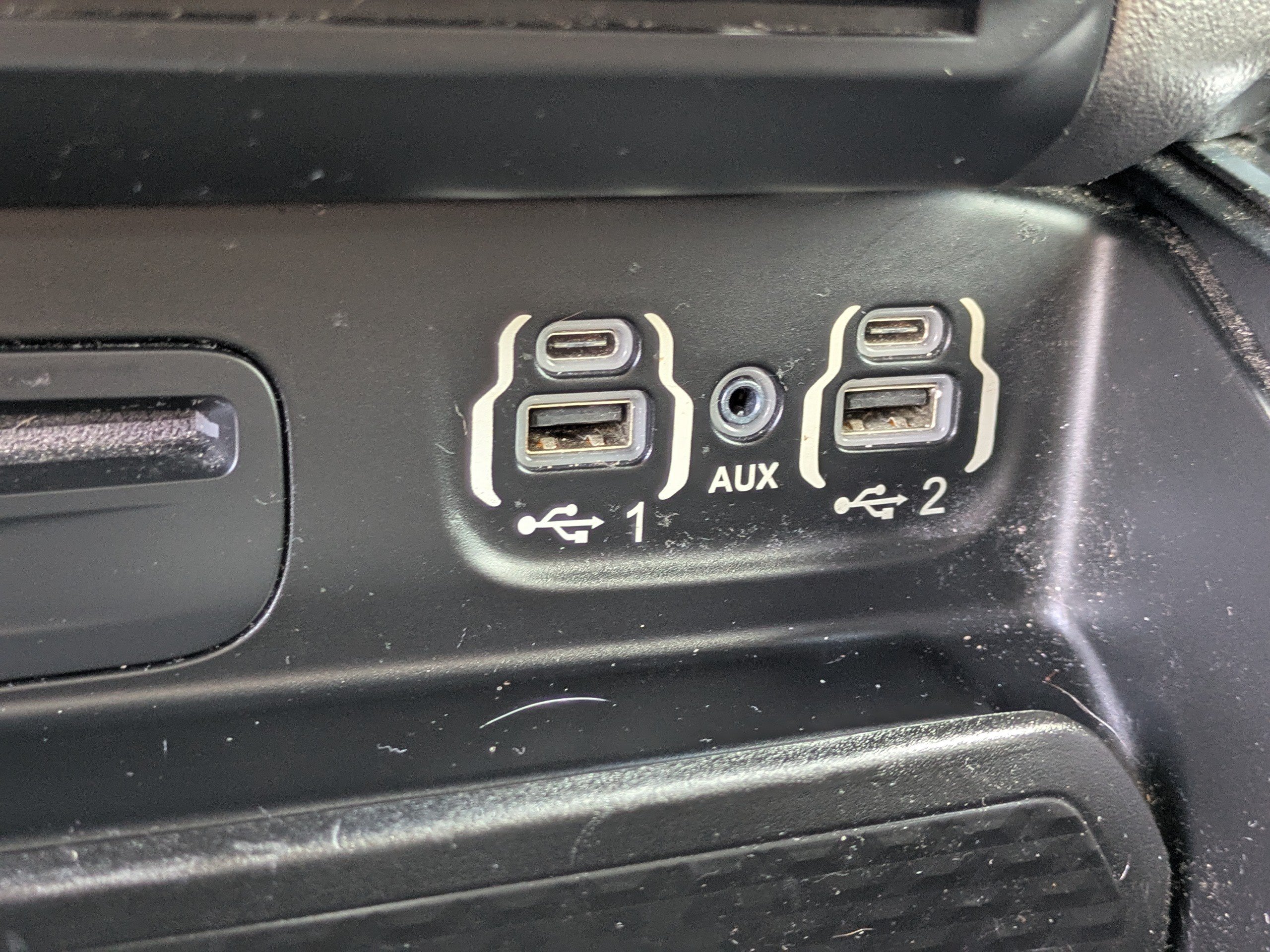 Used 2019 RAM 1500 Big Horn RWD image 30
