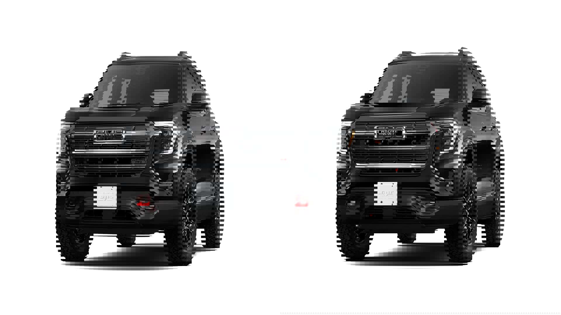 New 2026 GMC Terrain AT4 w/ LPO, Black Badging Package image 25