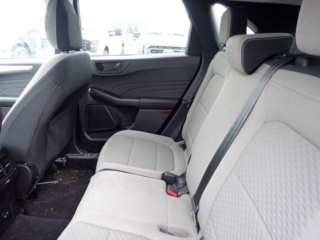 Used 2022 Ford Escape SE w/ Cold Weather Package image 11