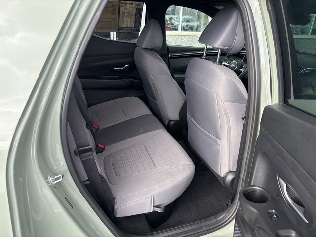 Used 2023 Hyundai Santa Cruz SEL image 10