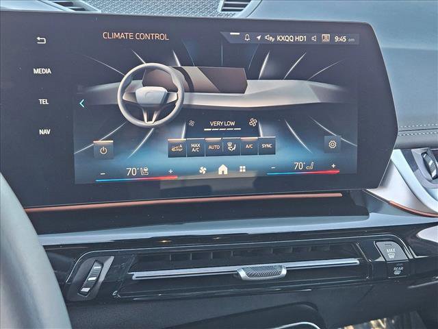 Used 2025 BMW X1 xDrive28i w/ Convenience Package image 14